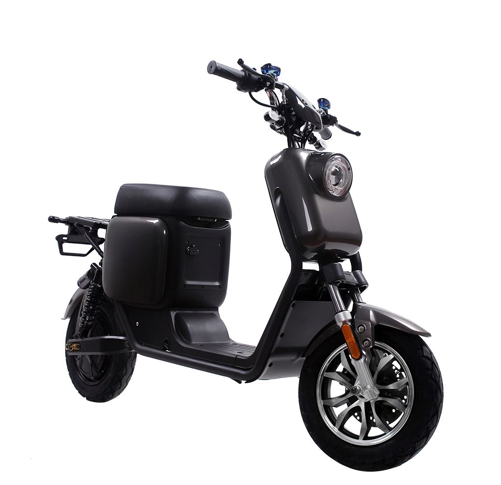 GTS Toscana Dynamic GTS Scooters